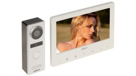 Zestaw Wideodomofonowy Kta02 Dahua