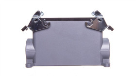 Obudowa Gniazda Cokołowa Pg21 Ip65 Epic H-B 24 Sgrh 21 70135200