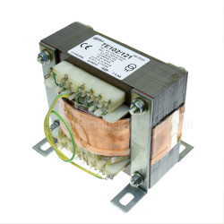 TE102/121 Transformator sieciowy Sizei