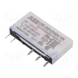 55CR-S012VDC1R