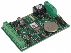 Kontroler dostępu PR102DR-BRD