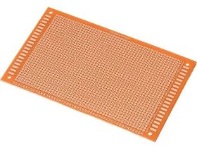 PŁYTKA UNIWERSALNA JEDNOSTRONNA 12X18 CM 120x180MM