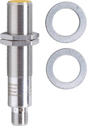 ifm Electronic Czujnik indukcyjny M18 x 1 PNP GG851S