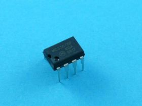 MC-33078-P DIP-8 UKŁAD