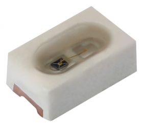 VSMY5850 High Speed Infrared Emitting Diodes, 850 nm, Surface Emitter Technology