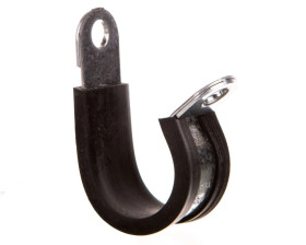 Uchwyt mocujący do peszli i kabli SILVYN RKS 1 21/15 61825382