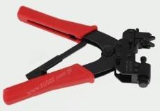 Zaciskarka wtyków kompresyjnych TL-H510B