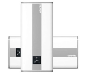 Ogrzewacz wody Atlantic Vertigo Wi-Fi 100 - 80 L