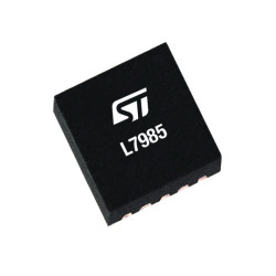 L7985TR 2 A step-down switching regulator