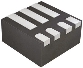 Regulator przełączający 3A Montaż powierzchniowy VSON Przetwornica Z regulacją 0,8 → 6 V