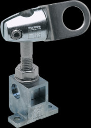 Mounting kit, D=18.5 mm for position sensors, E20867