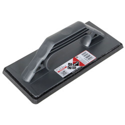 RUBI Tiling Tools 65971 SUPERPRO Rubber Grout Trowel