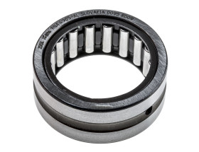 Łożysko igiełkowe Ø wew: 30mm Ø zew: 42mm Igłowy szerokość 17mm INA 1 dynamiczne 26500N statyczne 31500N