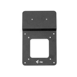 i-tec VESADOCK1 Docking station bracket, for monitors with VESA mount