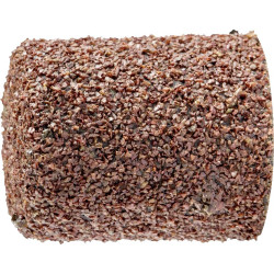 PFERD 42301131 POLICAP abrasive cap 13mm 50pcs for steel surface tasks