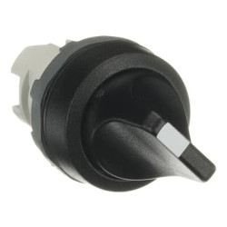 M2SS2-10B przełącznik obrotowy 2-pozycyjny czarny ( 1SFA611201R1006 )