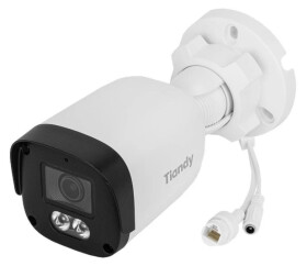 KAMERA IP TC-C34QN SPEC:I5W/E/Y/2.8MM/V4.2 SuperLite SERIES - 4 Mpx 2.8 mm TIANDY