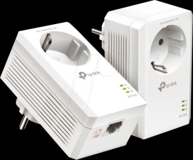 TL-PA7017P KIT Powerline LAN kit (2 pieces)