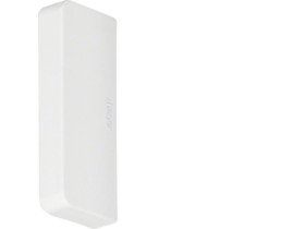 tehalit.LF Końcówka 18x45mm biały LF1804569016 HAGER