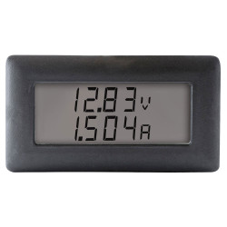 Lascar DPM 702S 3.5 Digit LCD Voltmeter