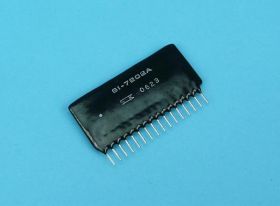 SI-7202-A HYBRYDA UKŁAD