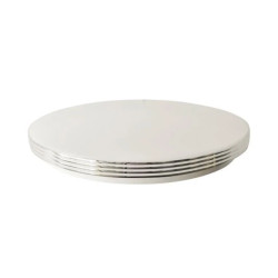 Plafon Bravo 20W LED Ø390 mm ML4268 Milagro