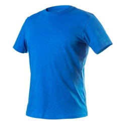 T-shirt roboczy HD+, rozmiar L 81-615-L