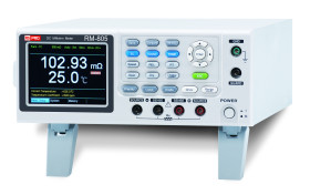 Omomierz Nie RM-805, RS PRO