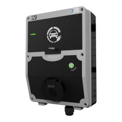 WALLBOX Naścienna stacja ładowania BASIC DOKTOROLT® DV-9109-EV