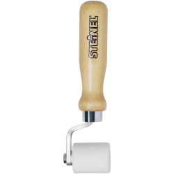 Steinel 110054336 Pinch Roller 40mm Teflon For HG 2620 E/PVC Welding