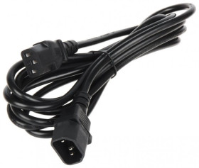 Kabel zasilający IEC-C14/IEC-C13-3M 3m