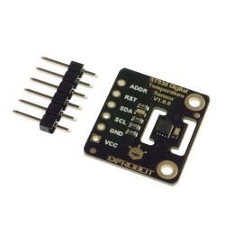 Fermion: STS35 High Accuracy Digital Temperature Sensor - moduł z czujnikiem temperatury