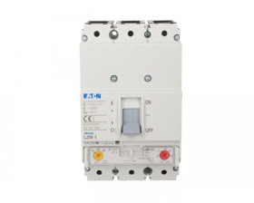 Wyłącznik mocy 50A 3P 36kA LZMC1-A50-I 111892