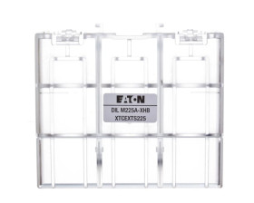 Osłona zaciskow dla DILM185A/DILM225A DILM225A-XHB 139560