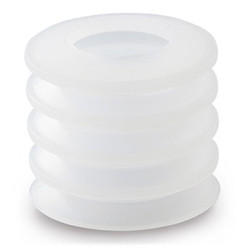 Przyssawka montażowa śr: 40mm SMC Guma silikonowa