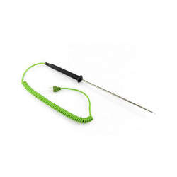 HT Instruments 1004350 TK110 Surface Probe -40 to 400&#xB0;C Type K Sensor