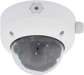 Kamera monitoringu IP Mobotix Mx-D26B-6D061 MOBOTIX Mx-D26B-6D061 LAN 3072 x 2048 px