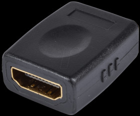 HDMI compact adapter
