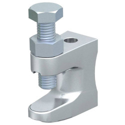 OBO Bettermann 1488074 Clip Metal with Thread Max Torque: 8 Nm