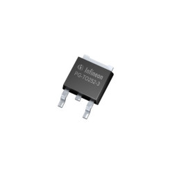 MOSFET P-kanałowy 90 A PG-TO252-3-313 40 V SMD