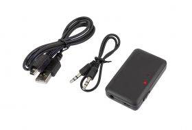 Odbiornik bluetooth do radia
