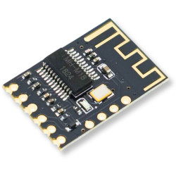 Moduł odbiornik MH-M18 audio Bluetooth 4.2 stereo 3.7-5V odtwarzacz MP3 WAV
