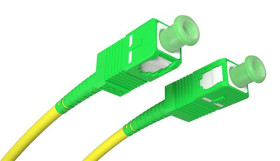 PATCH.SC/APC-SC/APC SM SX 1,2mm 0,5mb