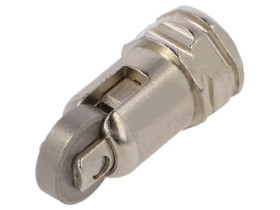 VNAA0BB Głowica napędowa rolka metalowa Ø12mm