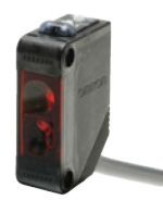 E3Z-R81 2M Czujnik refleksyjny, światło czerwone, PNP, NO/NC (przełącznik), zakres 0.1 do 4m, przewód 2m, OMRON, E3ZR812m (E3V-R