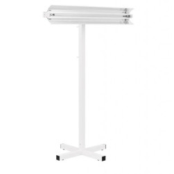 Oprawa bakteriobójcza 1x30W Poker UV Stand ze stojakiem i przewodem zasilającym PX1805003