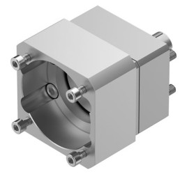 Stopka osiowa Festo do Siłownik pneumatyczny i aktuator EAMM