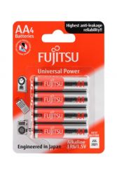 LR6 FUJITSU UNIWERSAL POWER BAT. 1SZT
