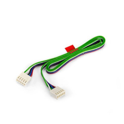 Kabel do połączenia portów RS INTEGRA z PIN5 INTEGRA MDM56 BO, modułu GSM ISDN ETHM-1 PIN5/PIN5