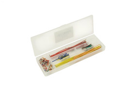U Shape Jumper Wires (Box)